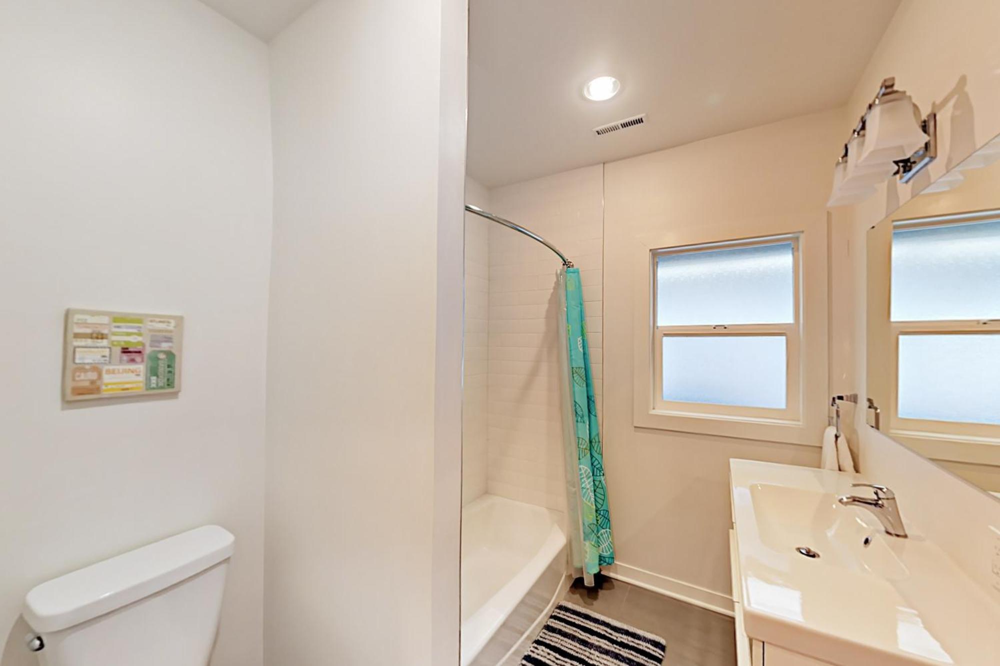 Holiday home Escape Seattle