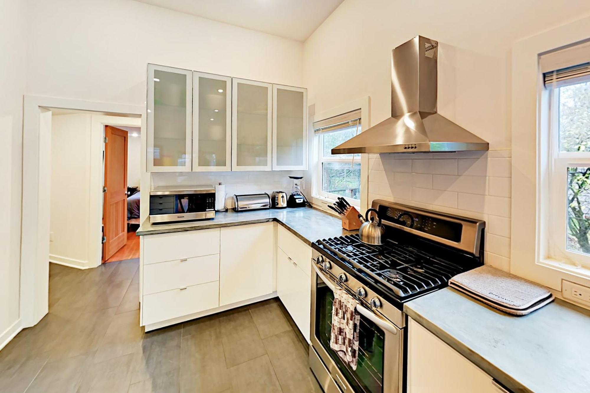 Holiday home Escape