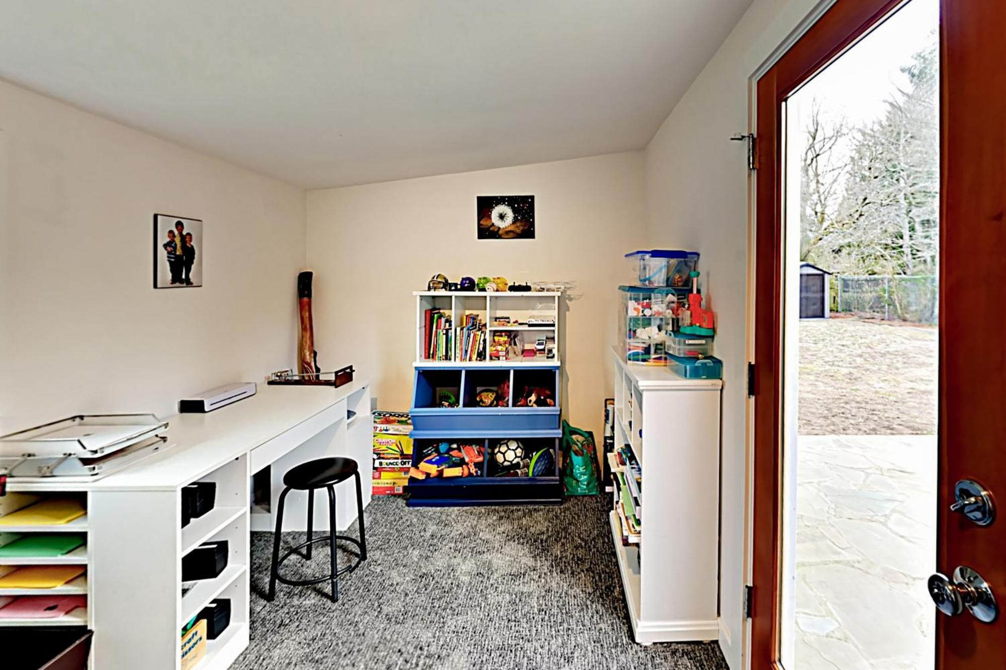 Holiday home Escape